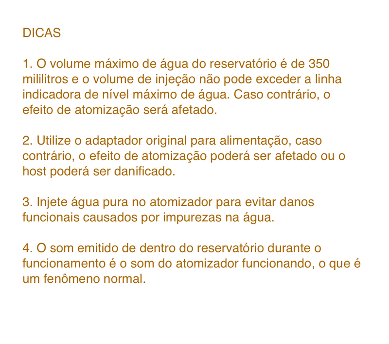 Difusor De Óleo Essencial De Aromaterapia, Umidificador De Ar Forma UFO