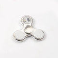 Spinner de Mão com LED Luminoso – Brilha no Escuro, Anti-Estresse e Diversão Garantida